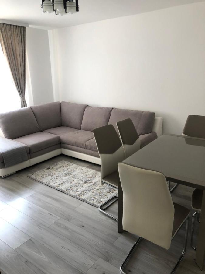 Skepsis Apartament Apartment อัลบายูเลีย ภายนอก รูปภาพ